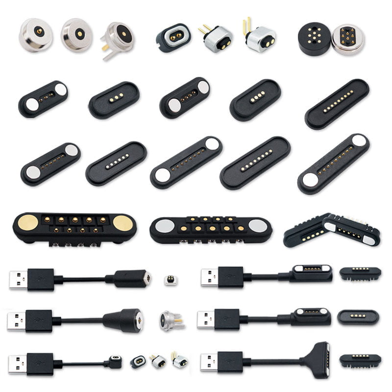 magnetic connector