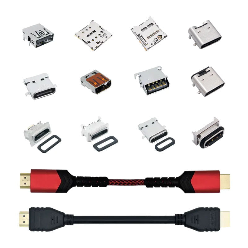 magnetic hdmi cable