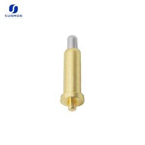 DIP 12V 1A pins for spring loaded pins electronics