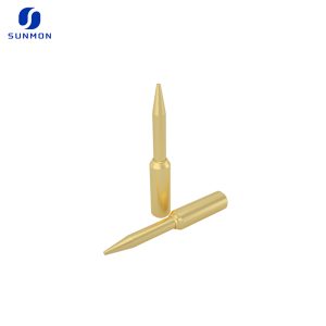 SMT 12V 1A pins for pogo pin electronics