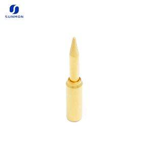 SMT 12V 1A pins for pogo pin electronics