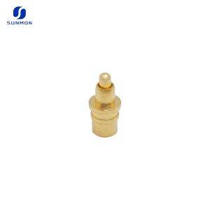 SMT 12V 3A pins for pogo pin electronics