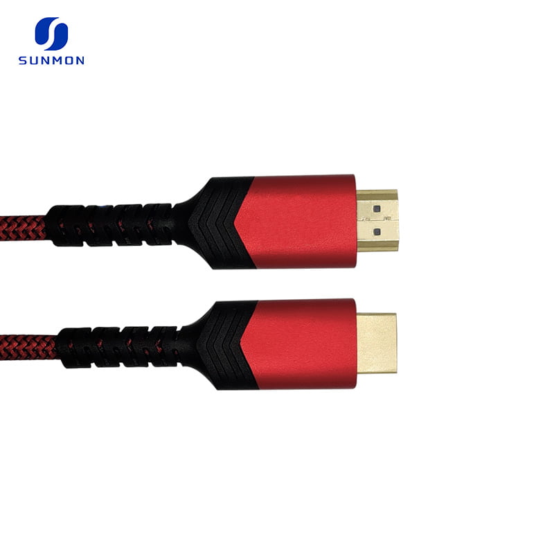 HDMI 4K Cables and connectors for your home