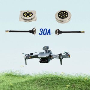 smart drones