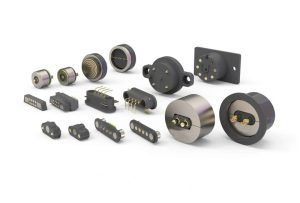 magnetic-connector