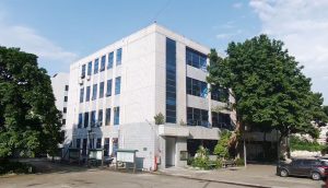 Magnetic Connector Company