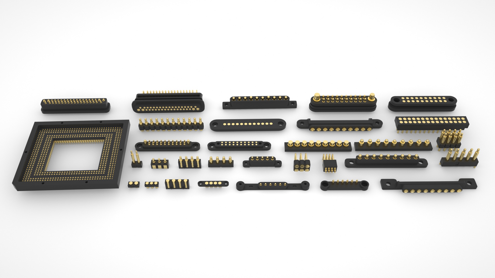 Watch magnetic data cable manufacturer